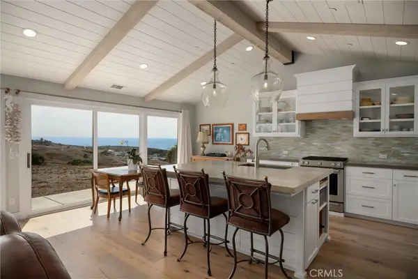 526 Huntington Road, Cambria, CA 93428