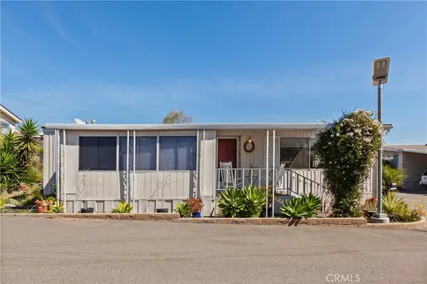 1716 Carolyn Drive #106, San Luis Obispo, CA 93405