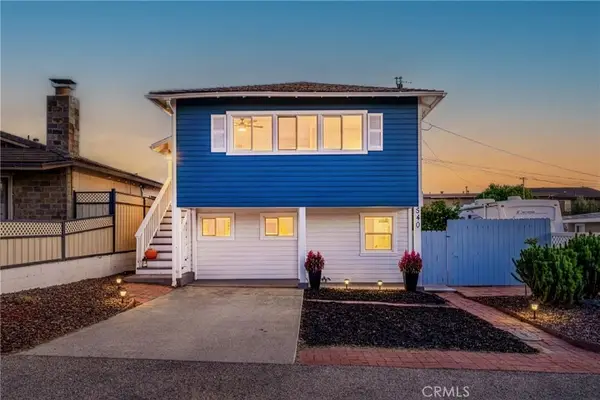 540 Avalon Street, Morro Bay, CA 93442