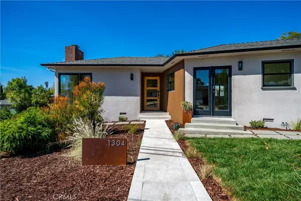 1304 Sydney, San Luis Obispo, CA 93401