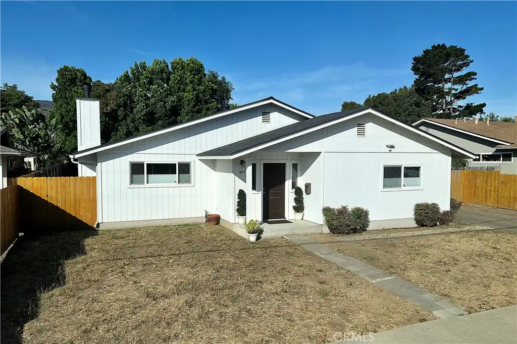 1671 Pereira Drive, San Luis Obispo, CA 93405 - #1