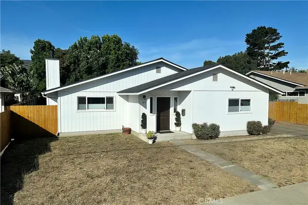 1671 Pereira Drive, San Luis Obispo, CA 93405