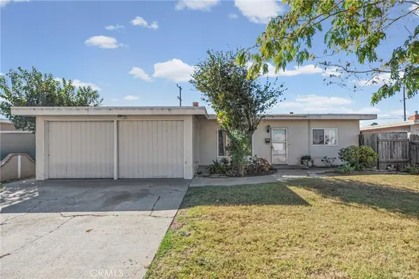 500 Agnes Avenue, Santa Maria, CA 93458