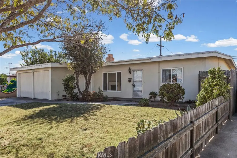 500 Agnes Avenue, Santa Maria, CA 93458 - #2