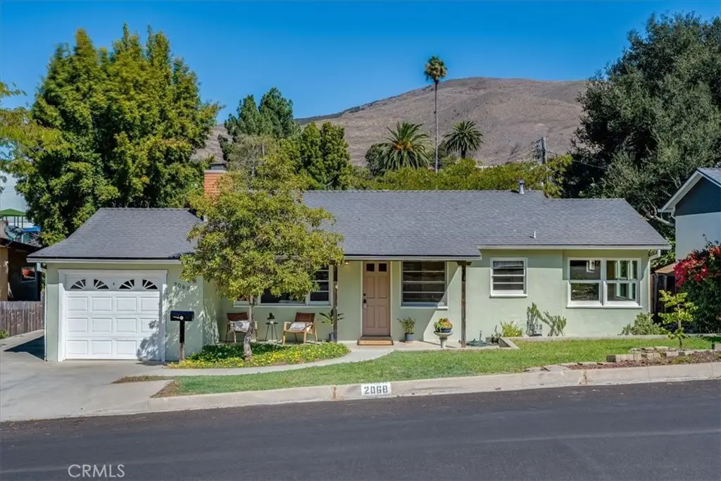 2068 Sierra, San Luis Obispo, CA 93401 - #1