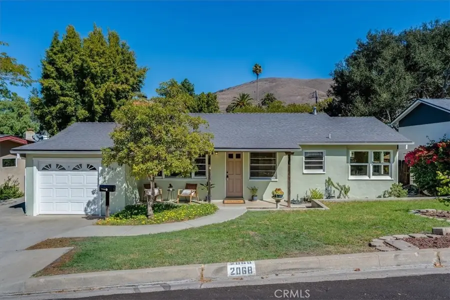 2068 Sierra, San Luis Obispo, CA 93401 - #2