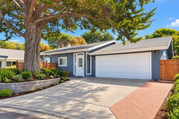 267 Montana, Los Osos, CA 93402