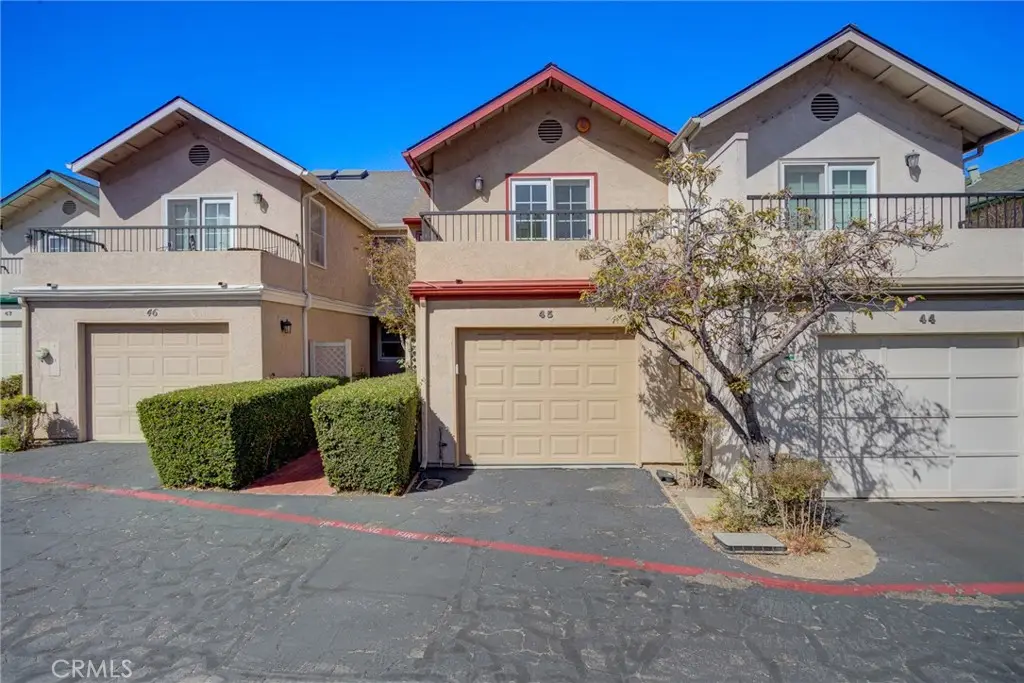 1106 Oceanaire Dr. #45, San Luis Obispo, CA 93405 - #1