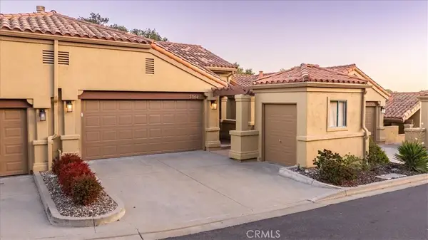 2344 Snowberry Court, Avila Beach, CA 93424
