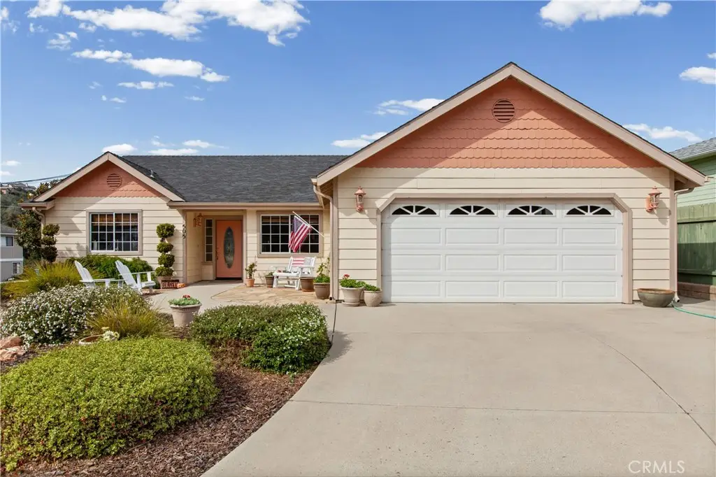 505 Le Point, Arroyo Grande, CA 93420 - #1