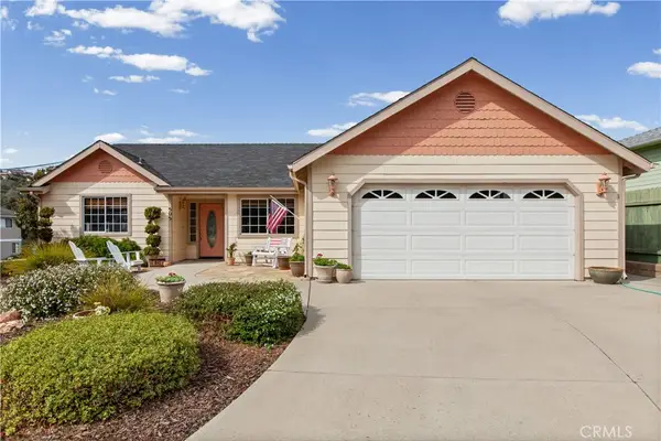 505 Le Point, Arroyo Grande, CA 93420