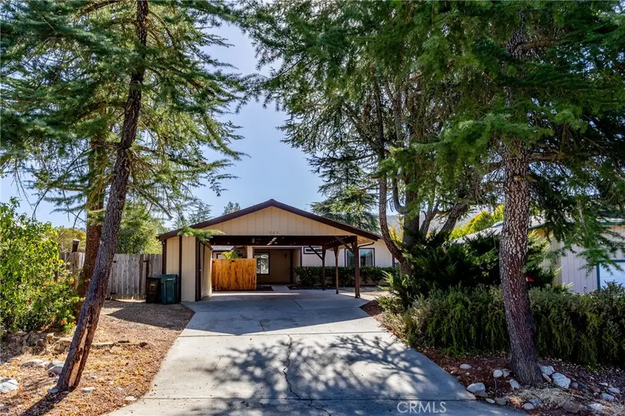 2668 Saddle Back, Paso Robles, CA 93446 - #2