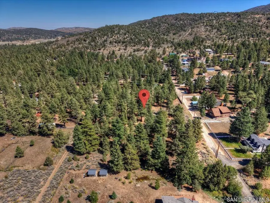 2161 Glencove Ln, Big Bear City, CA 92314 - #2