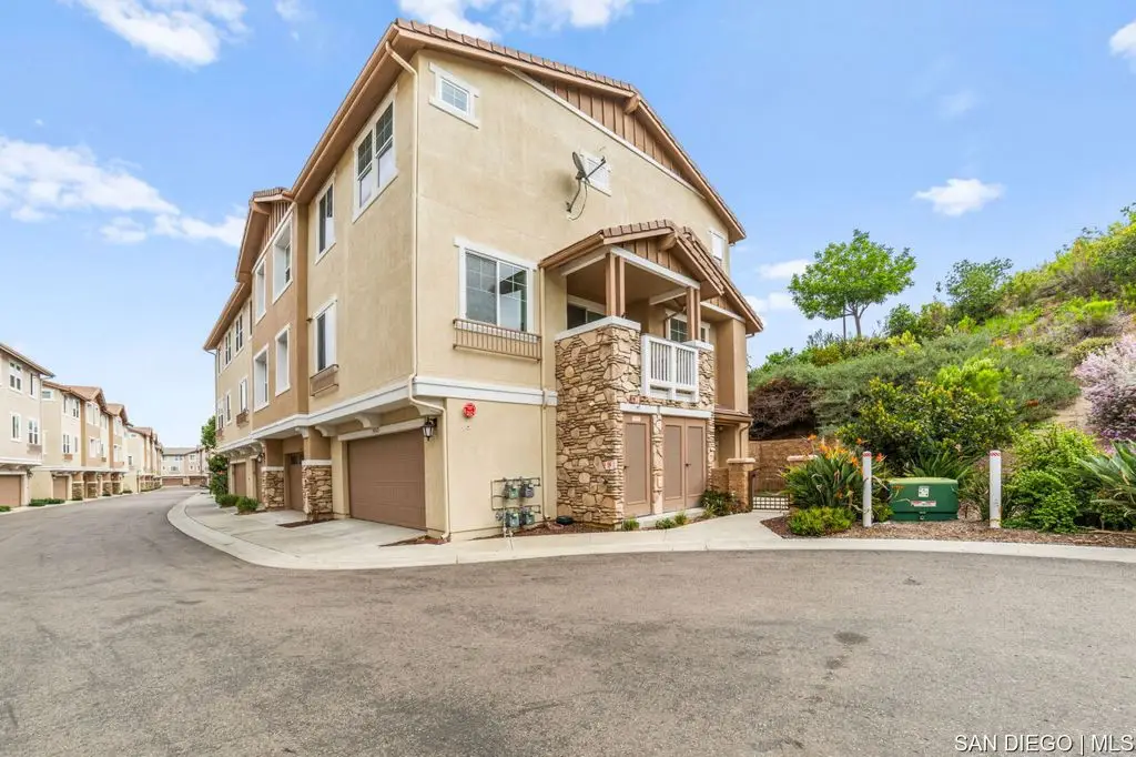 3042 Cole Grade Dr, Santee, CA 92071 - Image #1