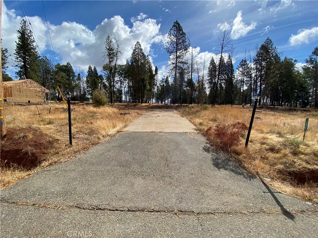 13800 W Park Drive, Magalia, CA 95954 - #1