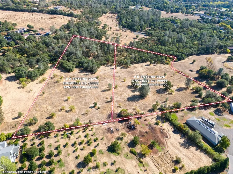 0 Skyline Boulevard, Oroville, CA 95966 - #2