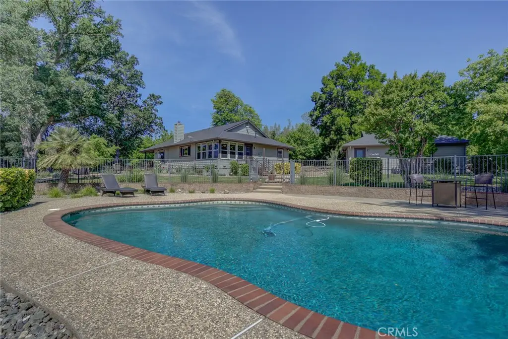 18525 Farquhar Road, Cottonwood, CA 96022 - #1