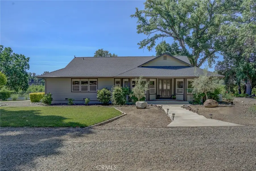 18525 Farquhar Road, Cottonwood, CA 96022 - #2