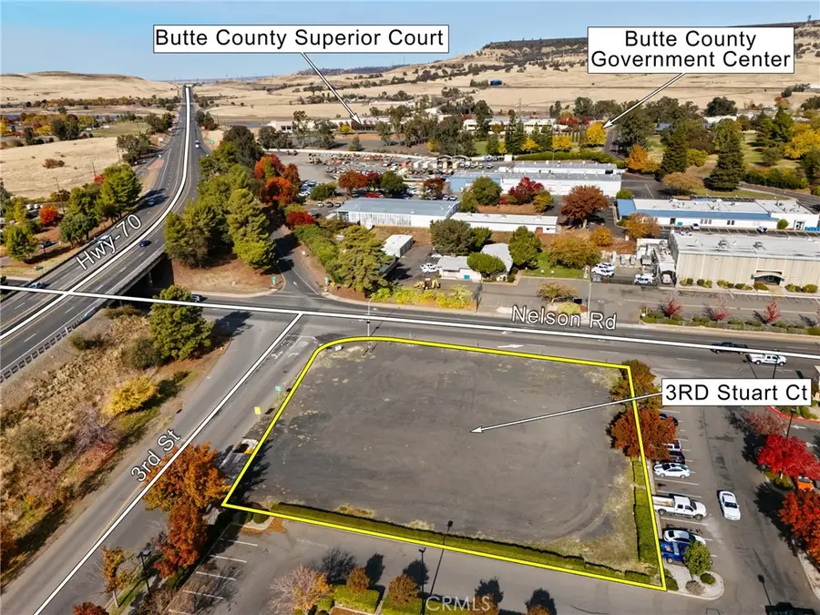 0 3rd & Nelson, Oroville, CA 95965 - #2