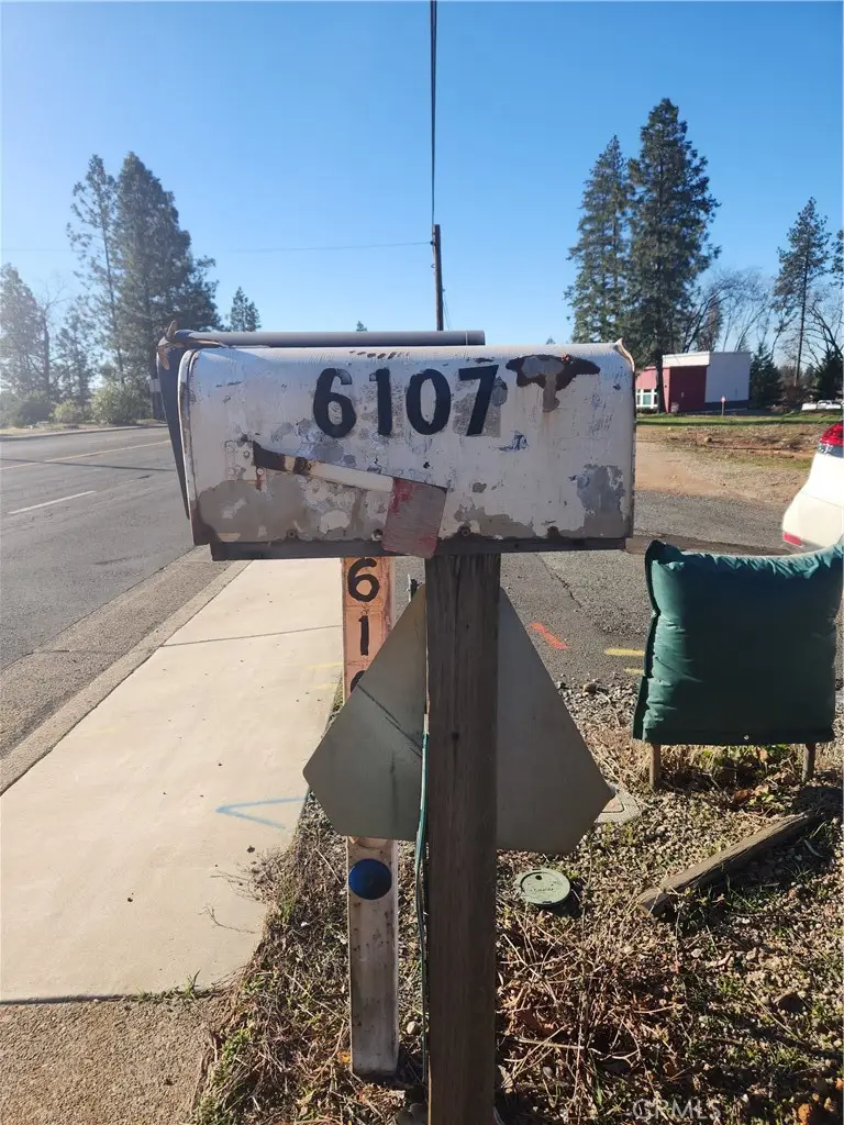 6107 Clark Road, Paradise, CA 95969 - #1