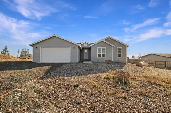 926 Bille Road, Paradise, CA 95969