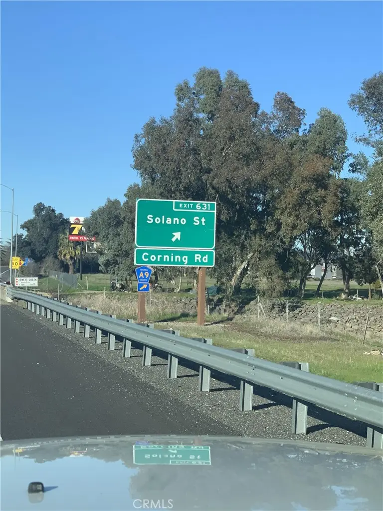 0 State Hwy 99w, Corning, CA 96021 - #2