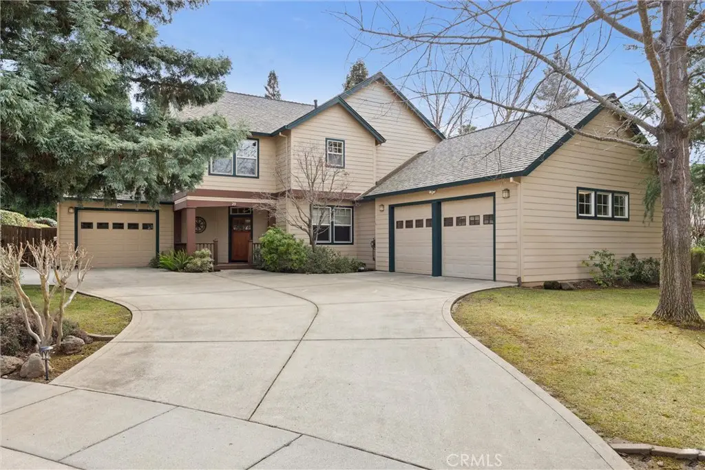 29 Spicebush Court, Chico, CA 95928 - #1