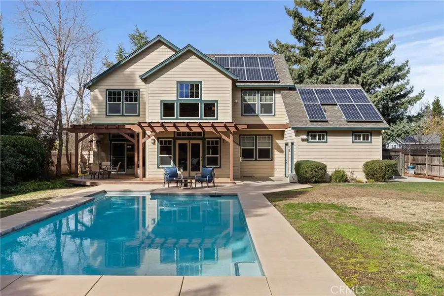 29 Spicebush Court, Chico, CA 95928 - #2