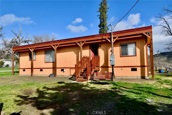 14804 Oregon Rd, Hornbrook, CA 96044