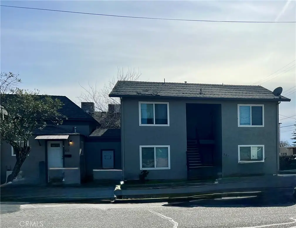 303 Colusa, Orland, CA 95963 - #1