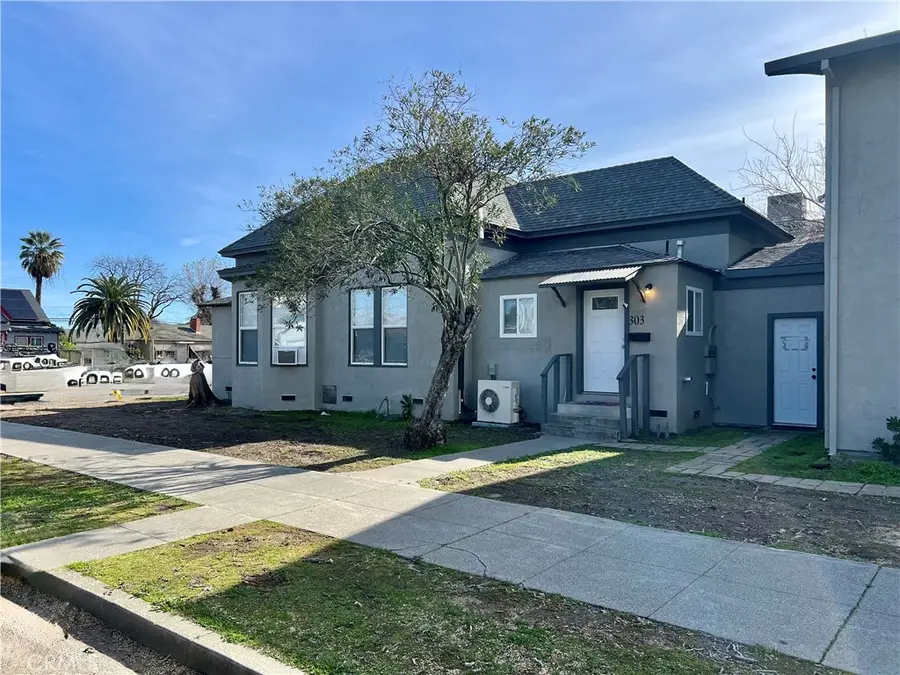 303 Colusa, Orland, CA 95963 - #3