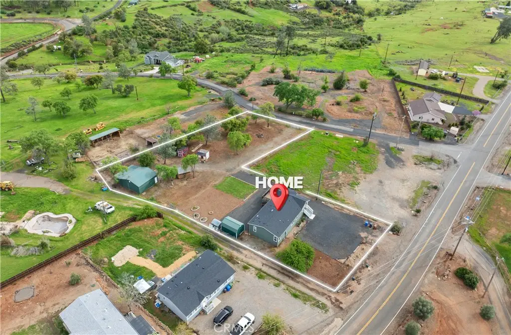 3284 Neal Road, Paradise, CA 95969 - #1