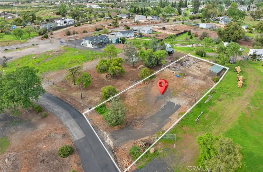 25 Wayland Road, Paradise, CA 95969 - #1