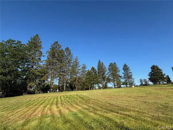 0 Libby Road, Paradise, CA 95969