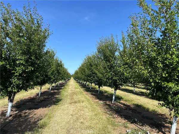 0 Volcano Way, Red Bluff, CA 96080