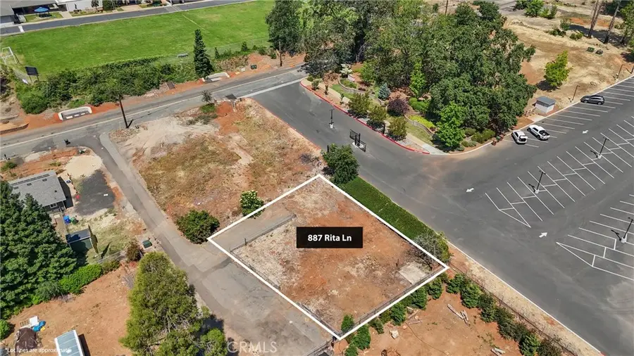 887 Rita Lane, Paradise, CA 95969 - #2