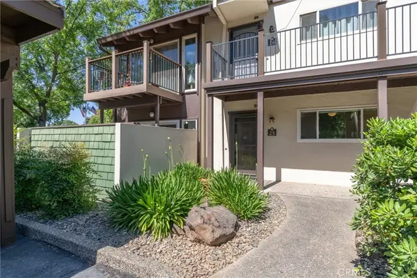 555 Vallombrosa Avenue #25, Chico, CA 95926