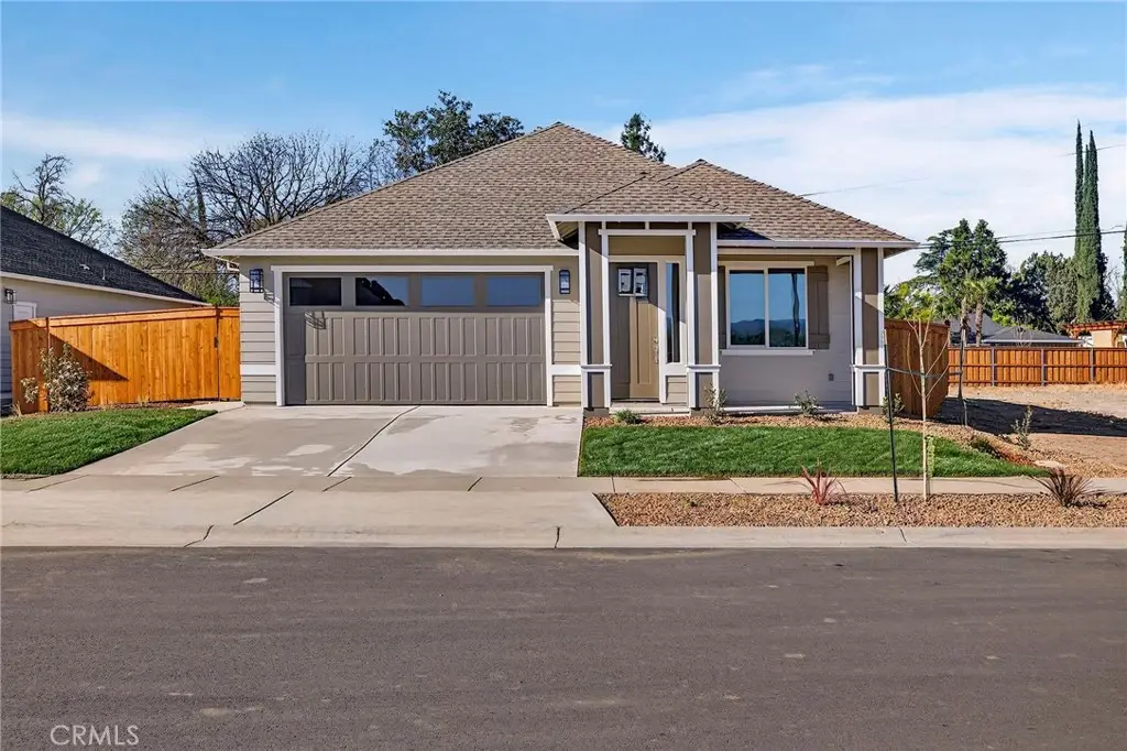 2741 Waterloo Circle, Chico, CA 95973 - #1