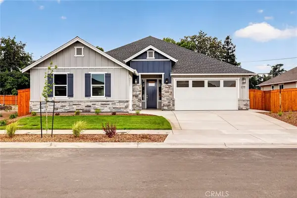 2739 Waterloo Circle, Chico, CA 95973