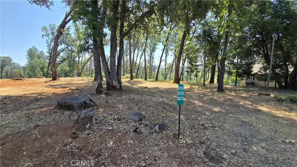 0 Adrian Drive, Magalia, CA 95954