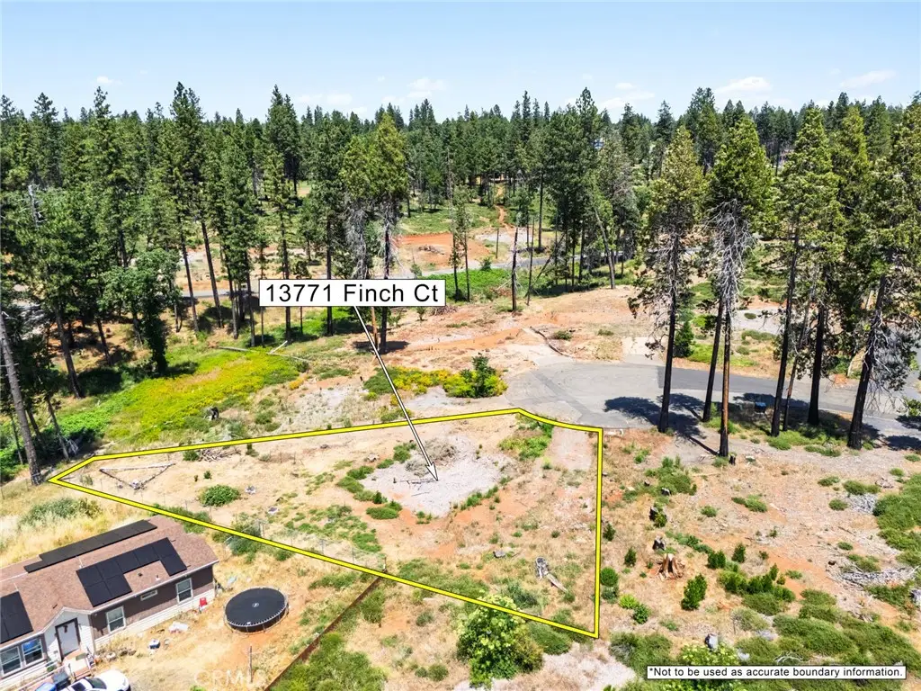 13771 Finch Court, Magalia, CA 95954 - #1