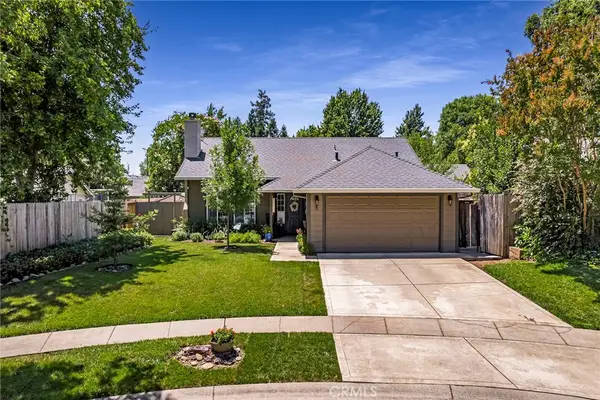 5 Knotts Glen Court, Chico, CA 95926