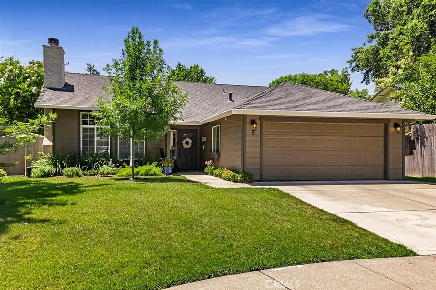 5 Knotts Glen Court, Chico, CA 95926 - Image #2