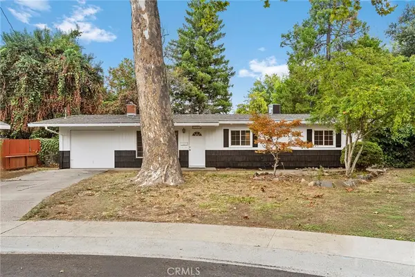2344 Porter Wy, Chico, CA 95926