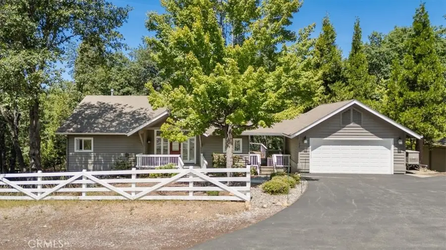 1227 Eddy Drive, Mount Shasta, CA 96067 - #2