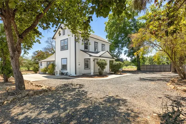 2725 West Sacramento Avenue, Chico, CA 95973