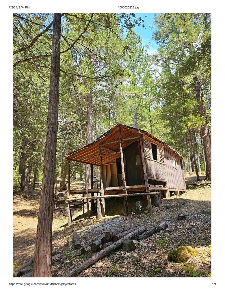 15824 Valhalla Drive, Oak Run, CA 96069 - #3