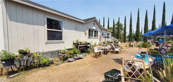 17322 Stagecoach Road, Corning, CA 96021