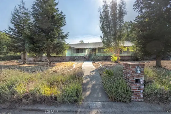 1259 Glenn Haven, Chico, CA 95926