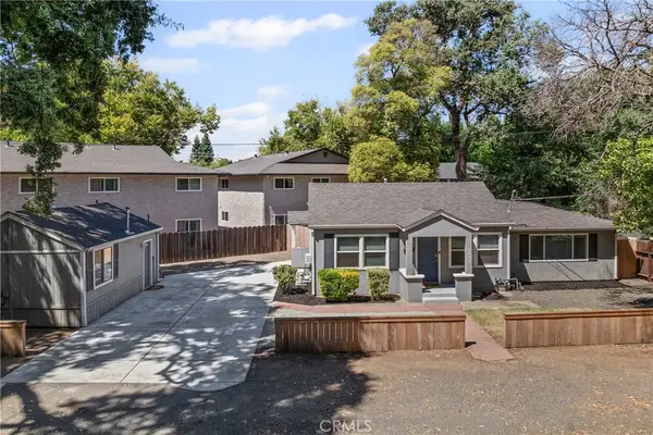 1430 W 4th Street, Chico, CA 95928